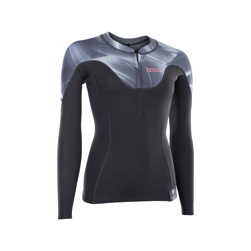 48213-4222  - ION - Neo Zip Top 1.5 DL - laser black