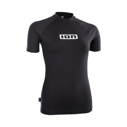 48213-4279  - ION - Promo Rashguard Women SS - black