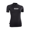 48213-4279  - ION - Promo Rashguard Women SS - black