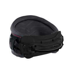 48213-4729  - ION - Kite Waist Harness Sol Curv 11 - black