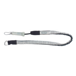 48210-7067  - ION - Handlepass Leash webbing - 100/160 - grey