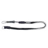 48210-7067  - ION - Handlepass Leash webbing - 100/160 - black