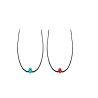 85007.210051  - North Line Winder Bungee set of 2