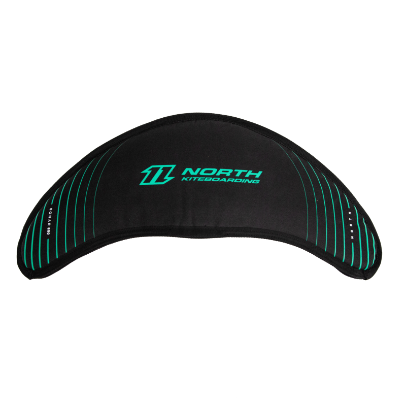 85009.200080  - North Front Wing Covers black sand