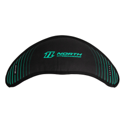 85009.200080  - North Front Wing Covers black sand