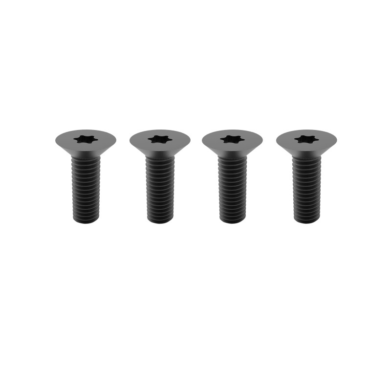 85009.200088  - North Sense Foil Board Screw Pack