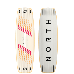 85002.210025  - North Flare TT Board 2021