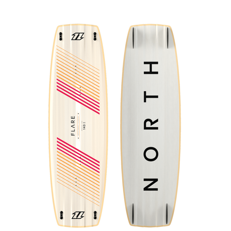 85002.210025  - North Flare TT Board 2021