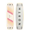 85002.210025  - North Flare TT Board 2021