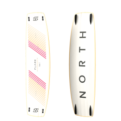 85002.210025  - North Flare TT Board 2021