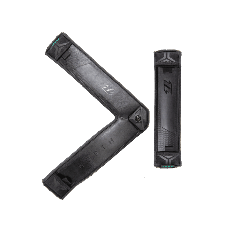85003.210035  - North Free-V Foil Strap Set