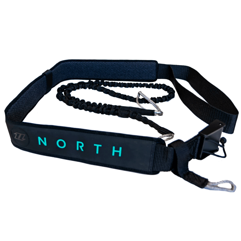 85010.210032  - North Waist Leash