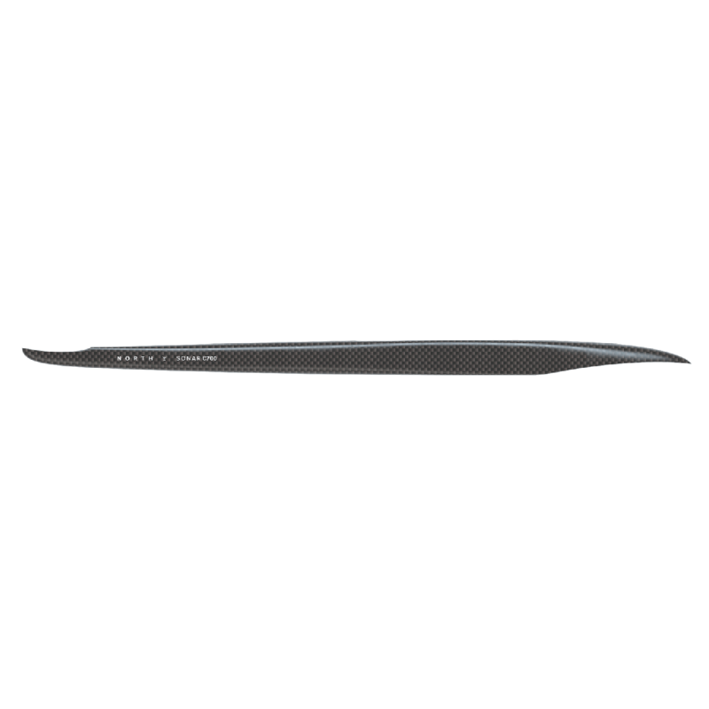 85010.210086  - North Sonar Carbon Fuselage C700