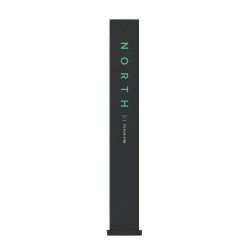 85010.210123  - North Sonar Foil Mast