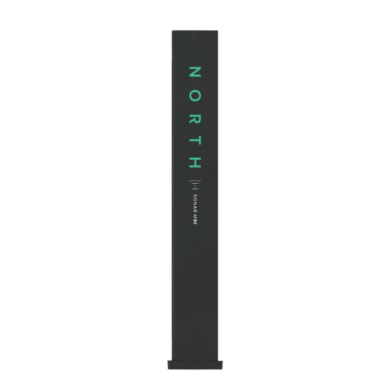85010.210123  - North Sonar Foil Mast