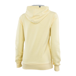 44213-5201  - Duotone DT - Zip Hoody TEAM WMS - vanilla