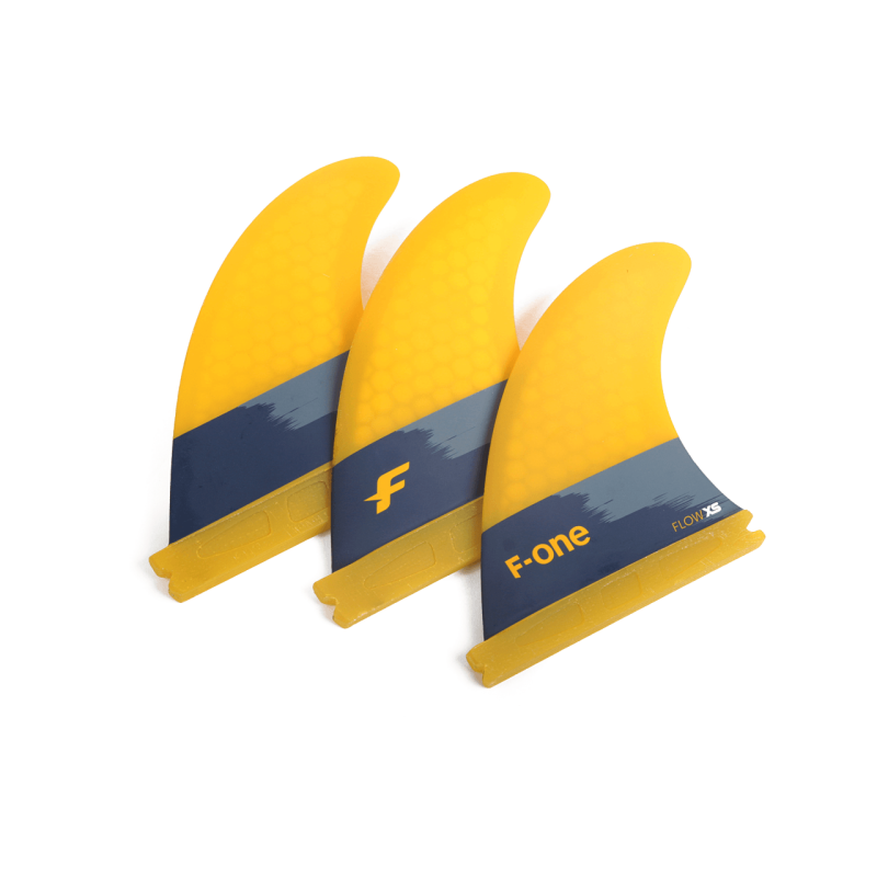 77804-8002  - Fone THRUSTER SET F-ONE FLOW XS