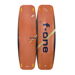 77213-0114  - FOne TRAX PAPAYA