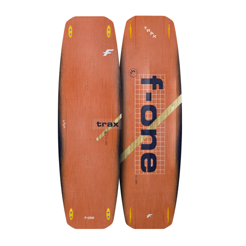 77213-0114  - FOne TRAX PAPAYA