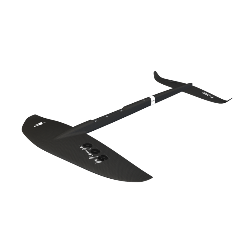 77207-0803  - FONE PLANE MIRAGE CARBON 800