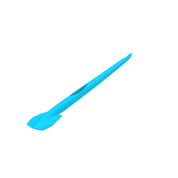 77207-0201  - FONE ALU FUSELAGE 70
