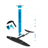 77207-0816  - FONE PLANE PHANTOM CARBON 1780 (S + C275)