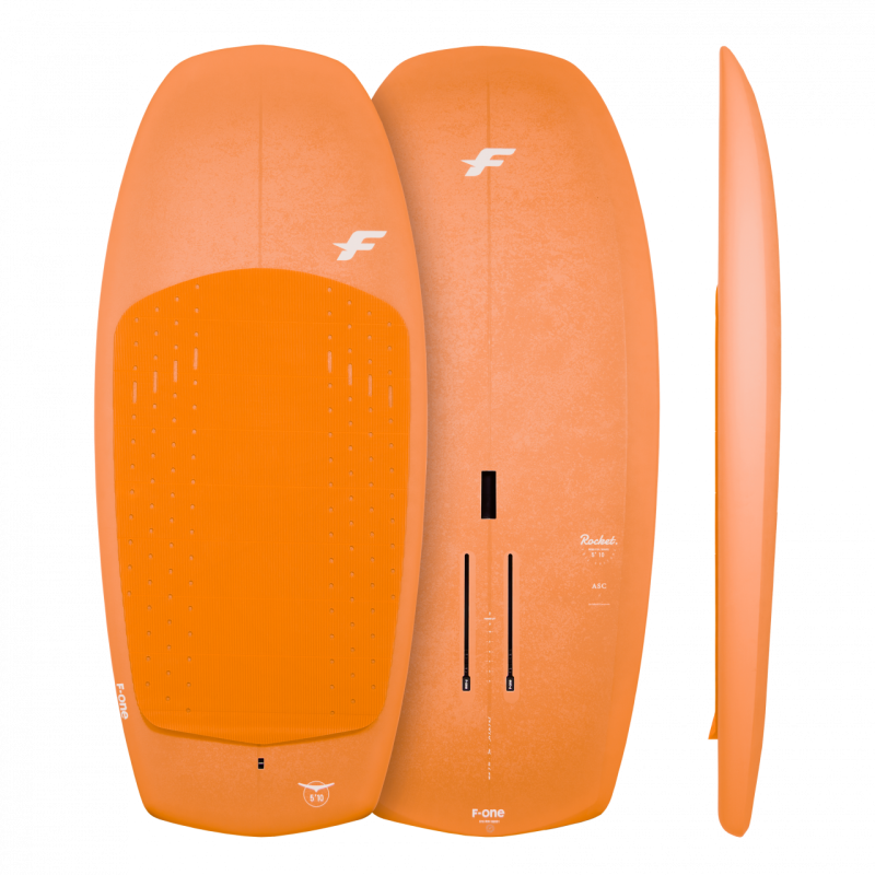77218-1101  - FONE ROCKET WING ASC