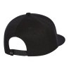 35108.210248  - Mystic Kid Local Cap black white