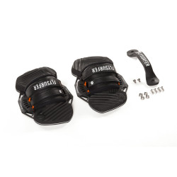 FBASQ1  - Flysurfer Squad Pad-Schlaufen-Set
