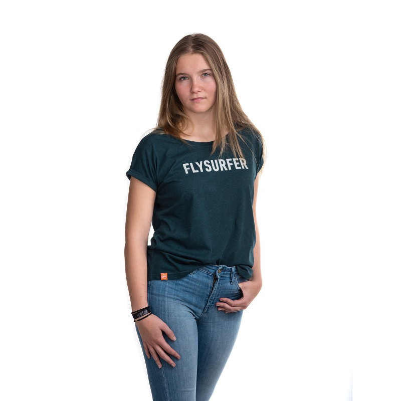 FCTS3W  - Flysurfer T-Shirt Team Women