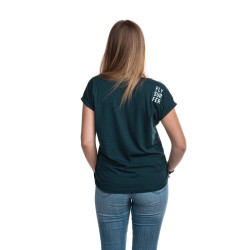 FCTS3W  - Flysurfer T-Shirt Team Women