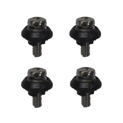 120380025  - Slingshot 2020 Dually Hardware Pack