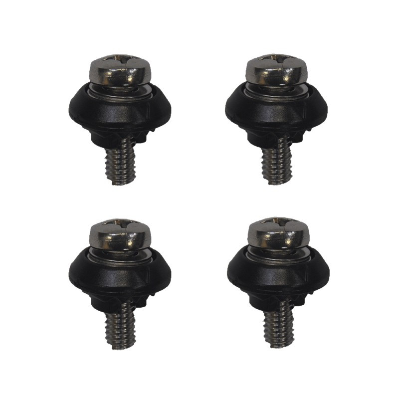 120380025  - Slingshot 2020 Dually Hardware Pack