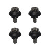 120380025  - Slingshot 2020 Dually Hardware Pack