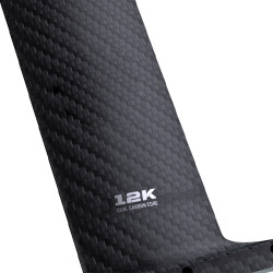 121237001  - Slingshot Phantasm Kite 92 Carbon Mast