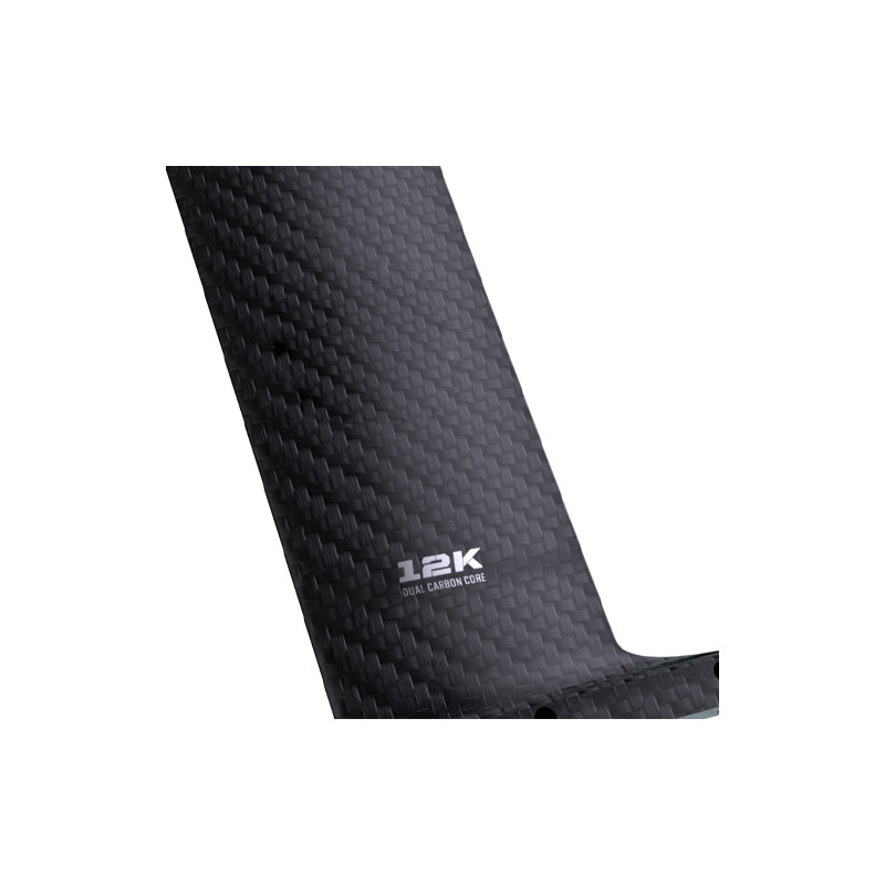 121237001  - Slingshot Phantasm Kite 92 Carbon Mast