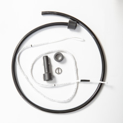 121383009  - Slingshot The Sentry Flagging Line w/ Tube