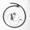 121383009  - Slingshot The Sentry Flagging Line w/ Tube