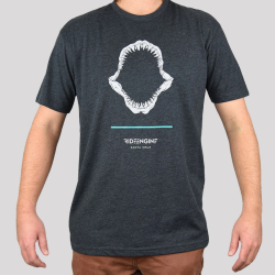 39301001  - Ride Engine The Jaw Tee