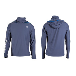 3219000501  - Ride Engine Eclipse UPF Quick Dry Hoodie