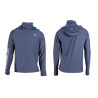3219000501  - Ride Engine Eclipse UPF Quick Dry Hoodie