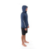 3219000501  - Ride Engine Eclipse UPF Quick Dry Hoodie