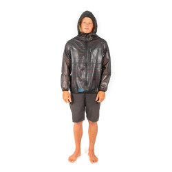 3219500401  - Ride Engine Inner Space Shell Jacket
