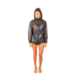 3219500401  - Ride Engine Inner Space Shell Jacket