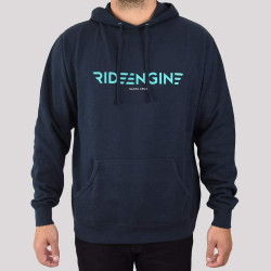 393030  - Ride Engine Origin Hoodie