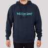 393030  - Ride Engine Origin Hoodie