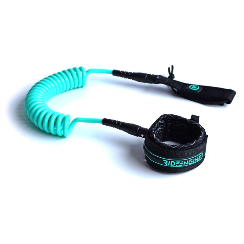 3214000502  - Ride Engine RE-Recoil Leash