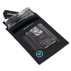 3217000900  - Ride Engine RE Waterproof Pouch