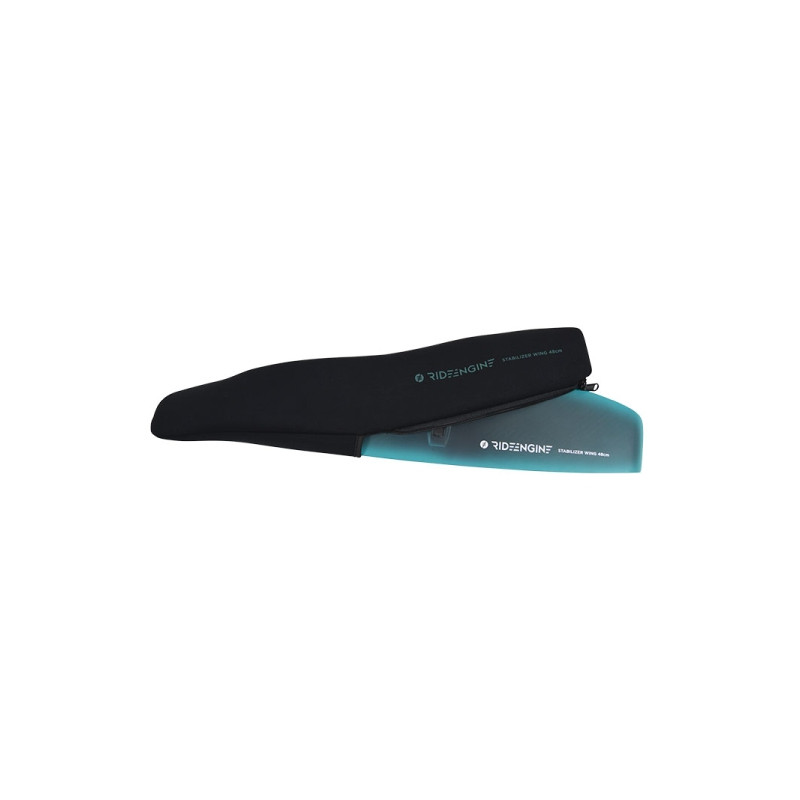 320020049  - Ride Engine Futura Carbon Rear Wing Cover 42cm