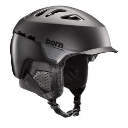 SM00M  - Bern Heist Brim Mips